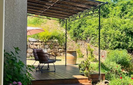 Gite n&deg;28281 Vico - Corse - photo