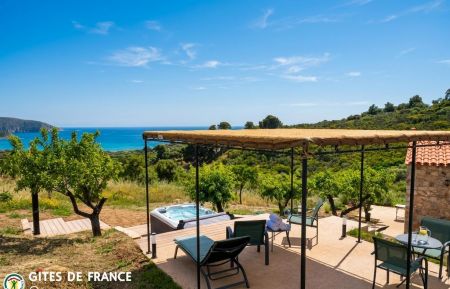 Gite n&deg;24013 Piana - Corse - photo