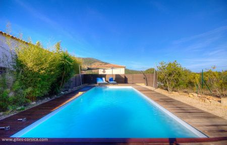 Gite n°63171 Galéria - Corse - photo