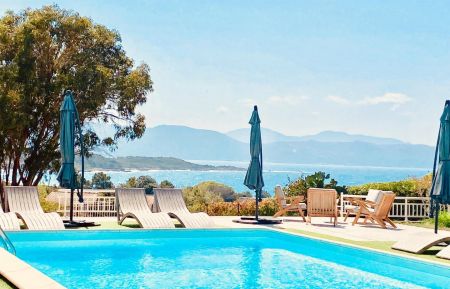 Bed & Breakfast no.24781 Sagone - Corse - photo