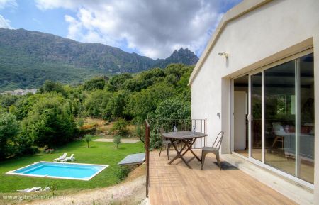 Gite n&deg;62663 Sisco - Corse - photo
