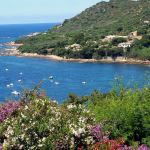 Une vue exceptionnelle sur le golfe
