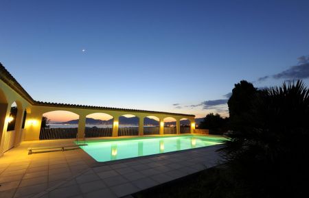 Gite n&deg;10166 Porticcio - Corse - photo
