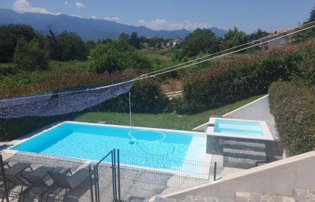 Gite n&deg;60021 Ghisonaccia - Corse - photo