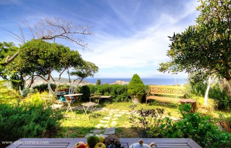 Gite n&deg;61622 Monticello - Corse - photo