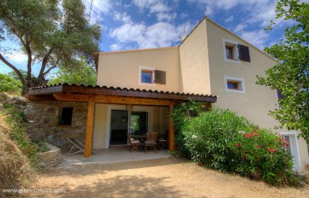 Gite n&deg;54803 Cateri - Corse - photo