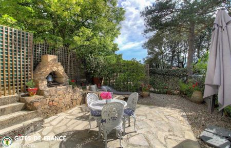 Gite n&deg;19741 Foce - Corse - photo