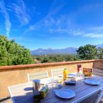 cottage - Semper Fidelis - CALVI - Corse