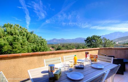 Gite n&deg;63751 Calvi - Corse - photo
