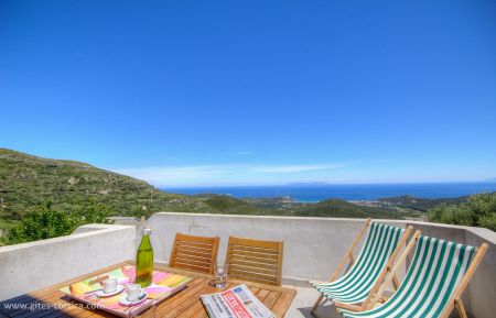 Gite n&deg;62151 Rogliano - Corse - photo