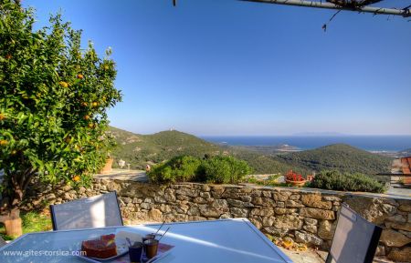 Gite n&deg;61711 Rogliano - Corse - photo